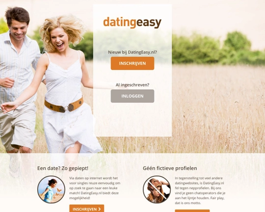Datingeasy.nl