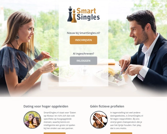 Smartsingles.nl