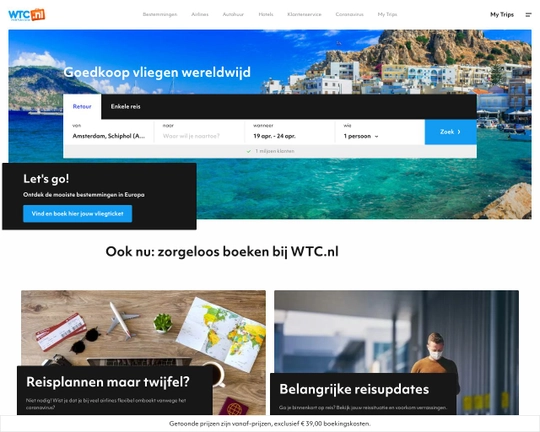 Wtc.nl Logo